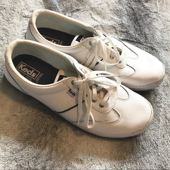 keds ortholite tennis shoes